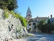 Cattedrale di San Nicol Osor